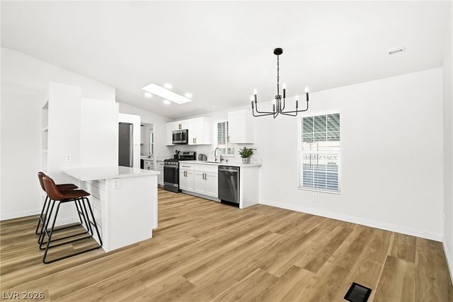 3415 Jewel Cave Drive, Las Vegas, NV 89122
