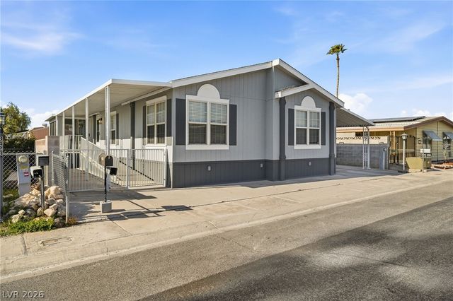 3415 Jewel Cave Drive, Las Vegas, NV 89122