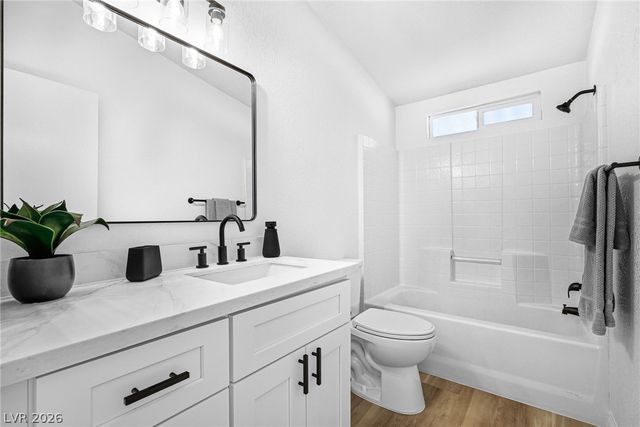 3415 Jewel Cave Drive, Las Vegas, NV 89122