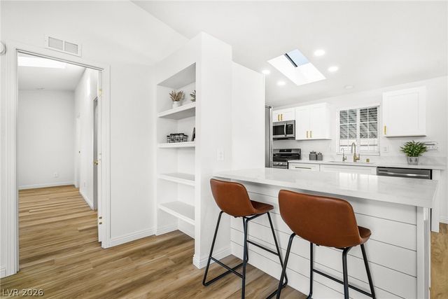 3415 Jewel Cave Drive, Las Vegas, NV 89122