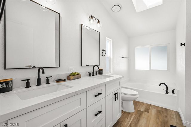 3415 Jewel Cave Drive, Las Vegas, NV 89122