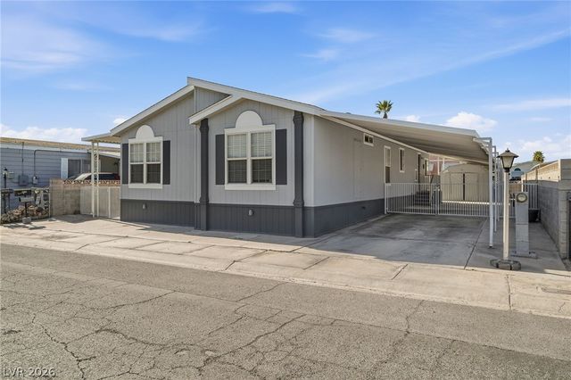 3415 Jewel Cave Drive, Las Vegas, NV 89122