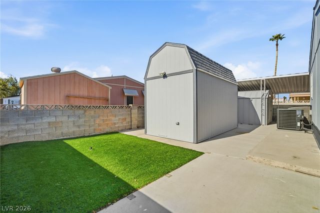 3415 Jewel Cave Drive, Las Vegas, NV 89122