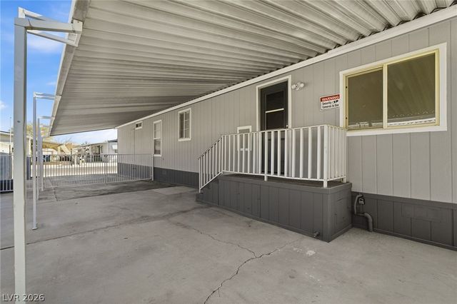 3415 Jewel Cave Drive, Las Vegas, NV 89122