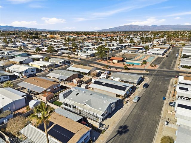 3415 Jewel Cave Drive, Las Vegas, NV 89122