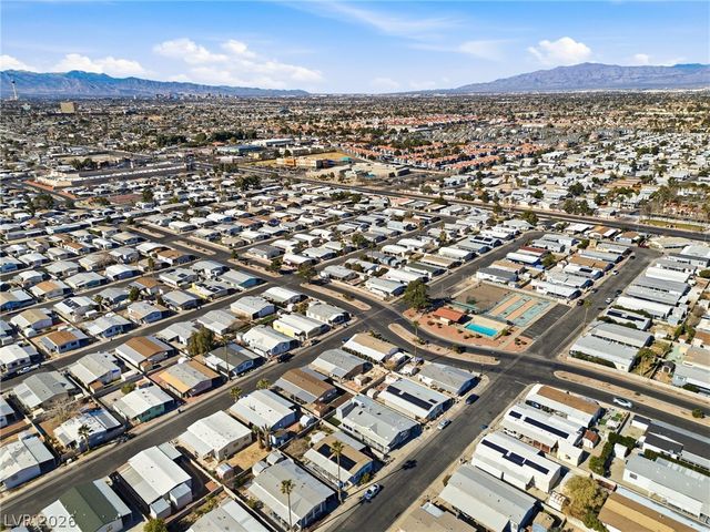 3415 Jewel Cave Drive, Las Vegas, NV 89122