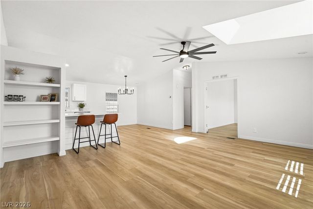3415 Jewel Cave Drive, Las Vegas, NV 89122