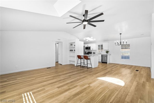 3415 Jewel Cave Drive, Las Vegas, NV 89122