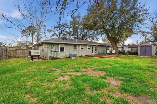 9522 Hammerly Boulevard, Houston, TX 77080