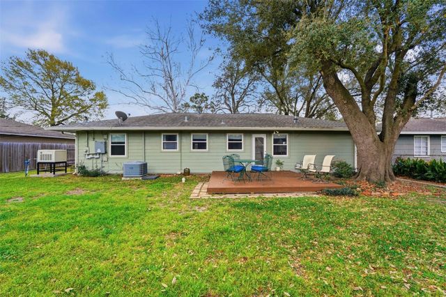 9522 Hammerly Boulevard, Houston, TX 77080