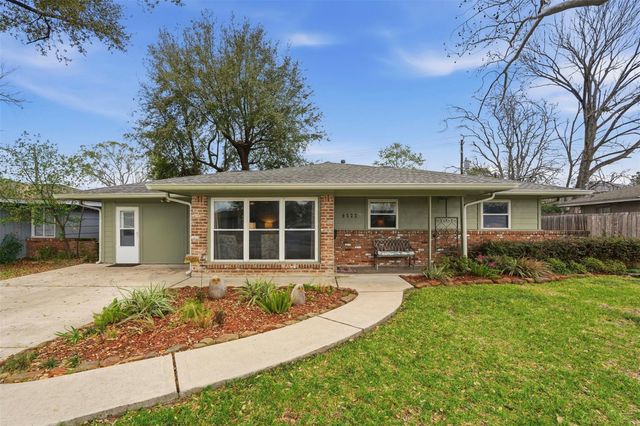 9522 Hammerly Boulevard, Houston, TX 77080