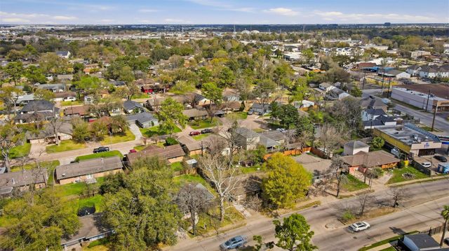 9522 Hammerly Boulevard, Houston, TX 77080