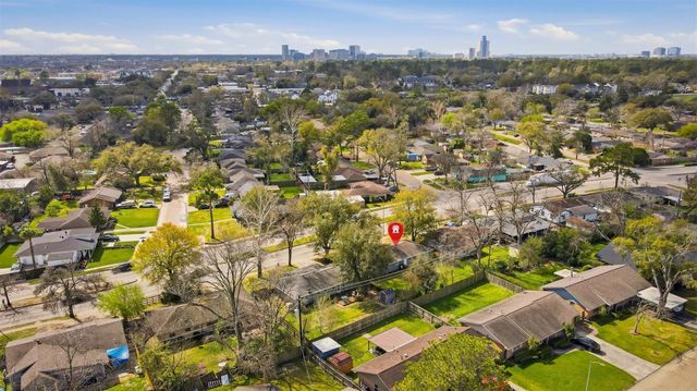 9522 Hammerly Boulevard, Houston, TX 77080