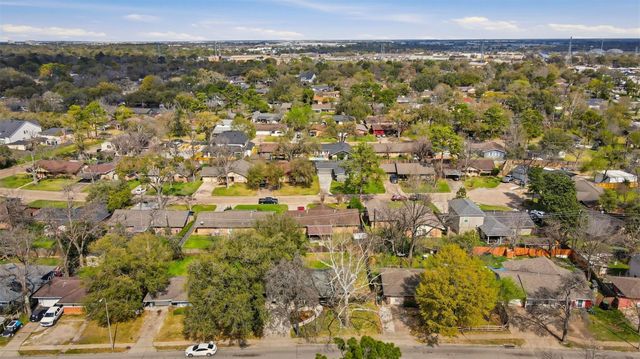 9522 Hammerly Boulevard, Houston, TX 77080