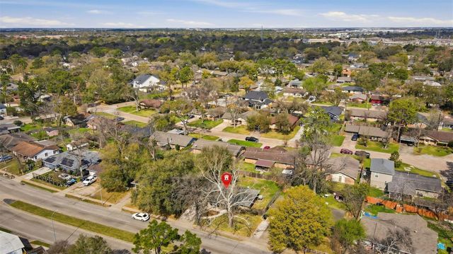 9522 Hammerly Boulevard, Houston, TX 77080