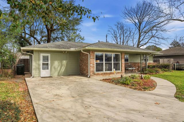 9522 Hammerly Boulevard, Houston, TX 77080