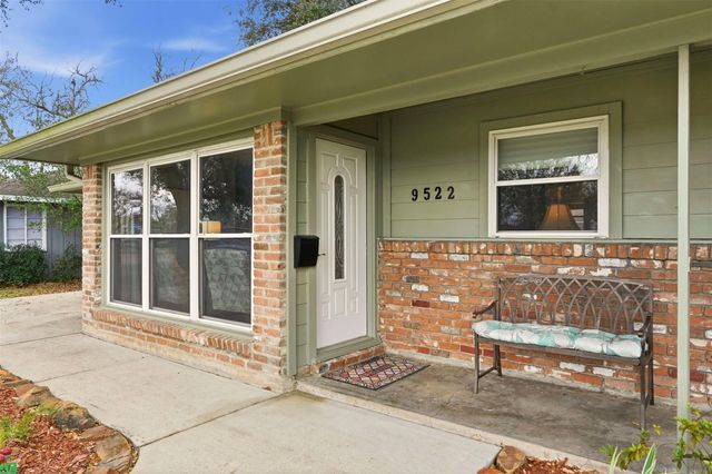 9522 Hammerly Boulevard, Houston, TX 77080