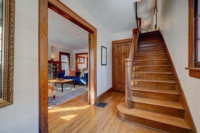 2681 Summit Street, Columbus, OH 43202
