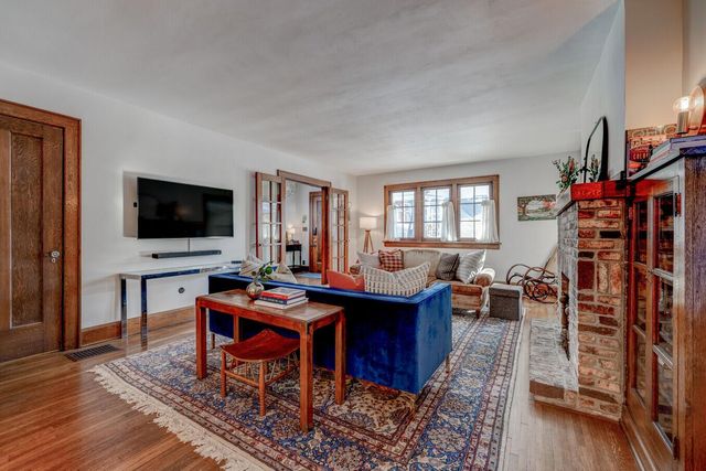 2681 Summit Street, Columbus, OH 43202