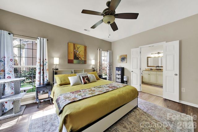 7221 Maitland Lane, Charlotte, NC 28215