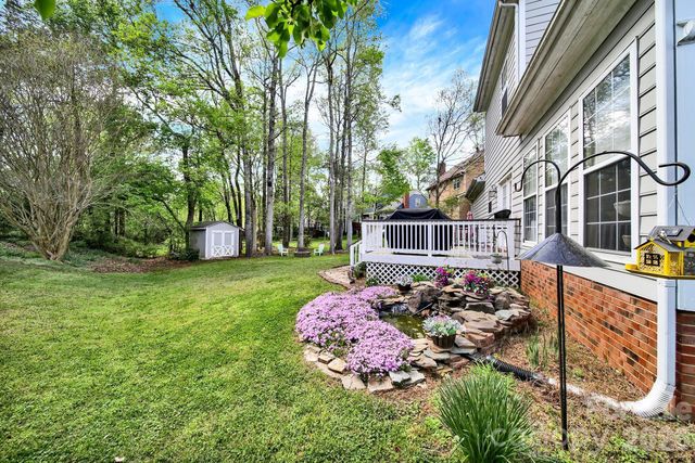 7221 Maitland Lane, Charlotte, NC 28215