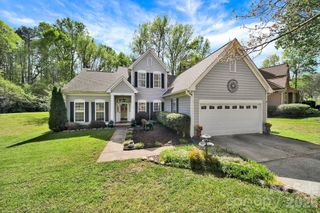 7221 Maitland Lane, Charlotte, NC 28215