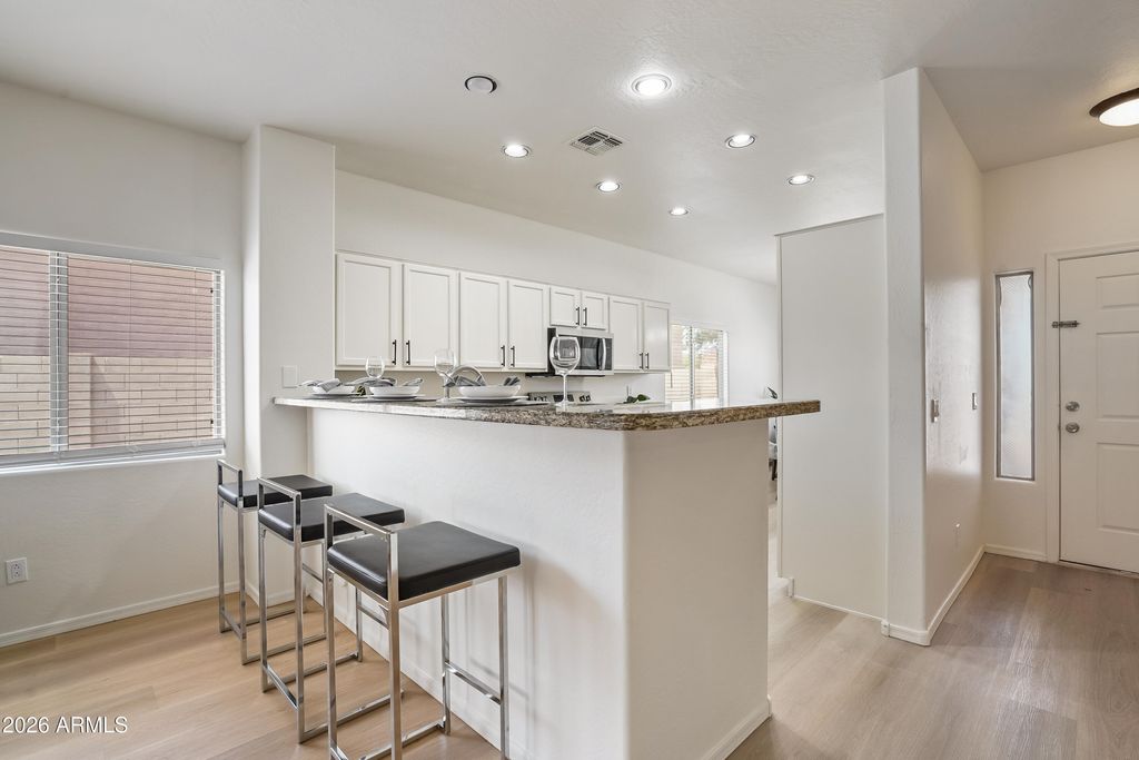 Image 10 of property listing at 19702 N Emmerson Circle, Maricopa, AZ 85138