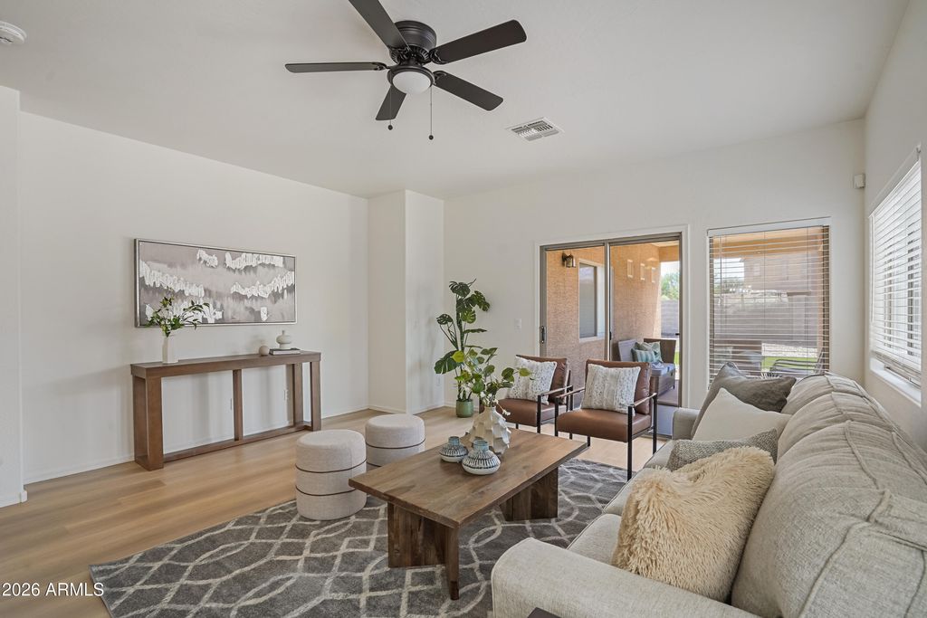 Image 12 of property listing at 19702 N Emmerson Circle, Maricopa, AZ 85138