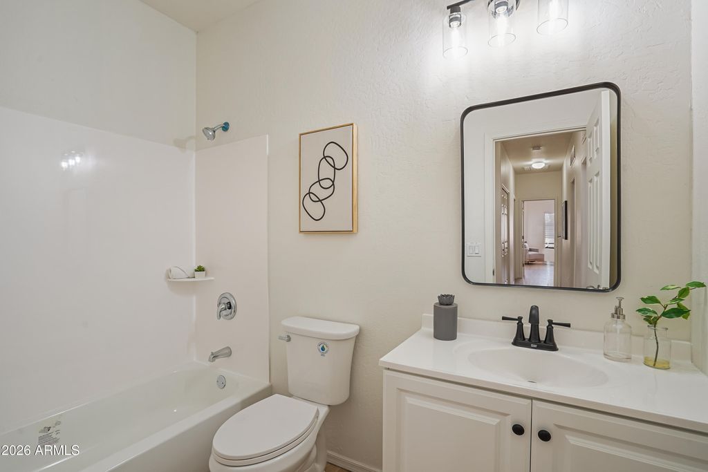 Image 14 of property listing at 19702 N Emmerson Circle, Maricopa, AZ 85138