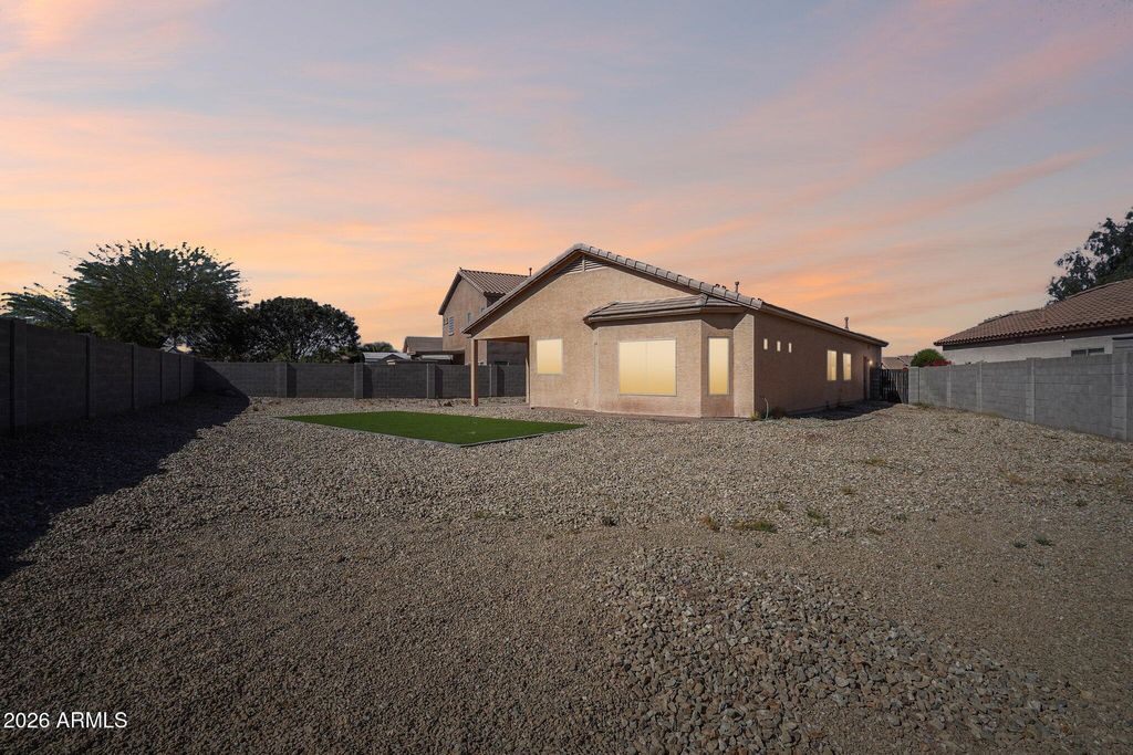 Image 2 of property listing at 19702 N Emmerson Circle, Maricopa, AZ 85138