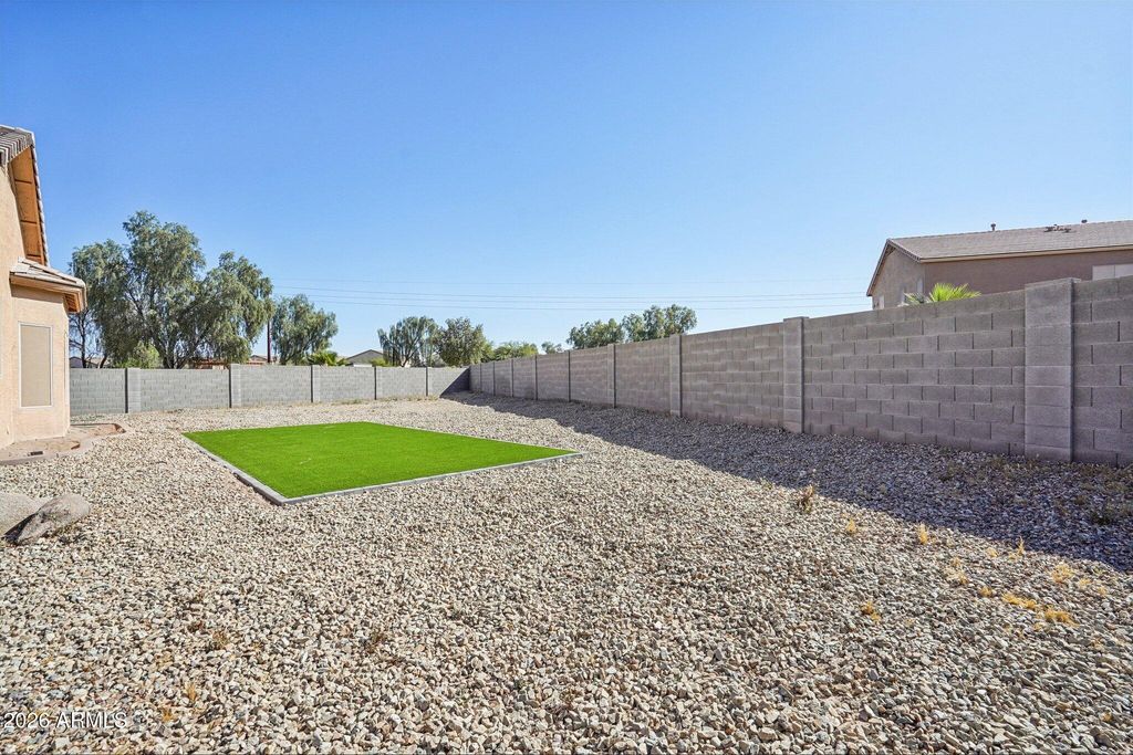 Image 29 of property listing at 19702 N Emmerson Circle, Maricopa, AZ 85138