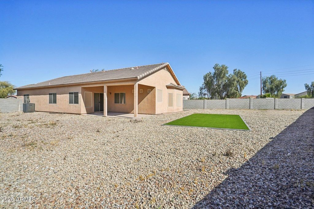 Image 30 of property listing at 19702 N Emmerson Circle, Maricopa, AZ 85138