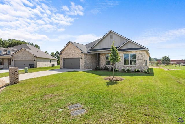 206 Farmland Circle, Perry, GA 31069