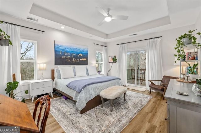 114 Choctaw Ridge N, Dahlonega, GA 30533