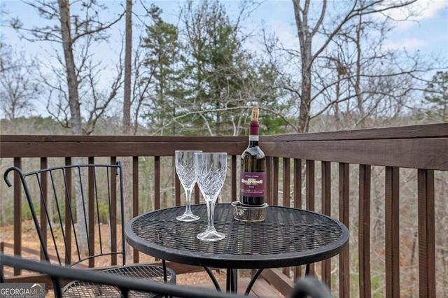 114 Choctaw Ridge N, Dahlonega, GA 30533