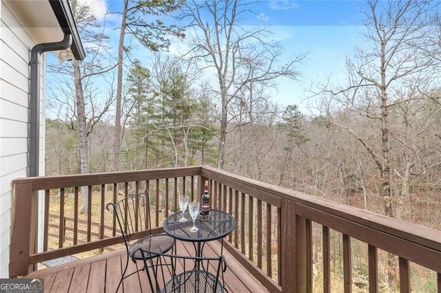 114 Choctaw Ridge N, Dahlonega, GA 30533