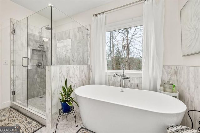 114 Choctaw Ridge N, Dahlonega, GA 30533