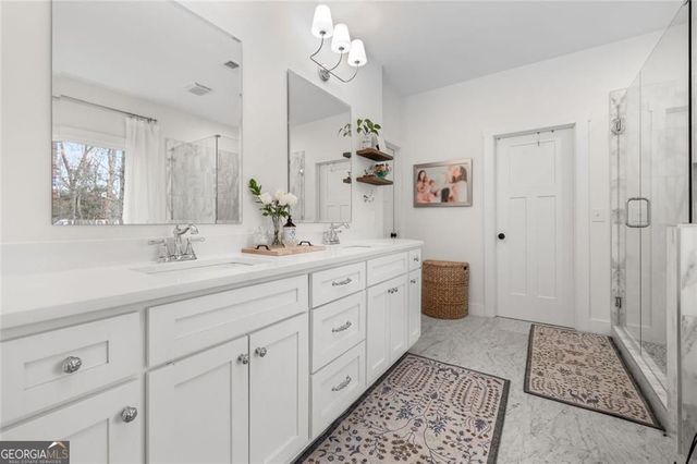 114 Choctaw Ridge N, Dahlonega, GA 30533