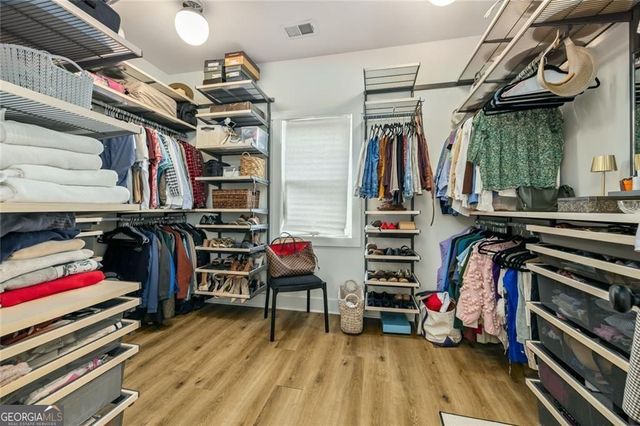 114 Choctaw Ridge N, Dahlonega, GA 30533