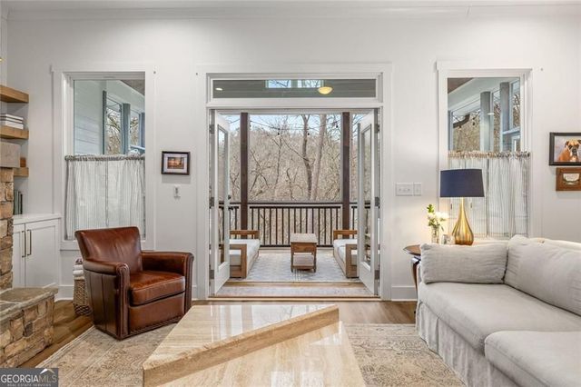 114 Choctaw Ridge N, Dahlonega, GA 30533