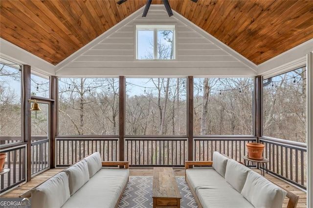 114 Choctaw Ridge N, Dahlonega, GA 30533