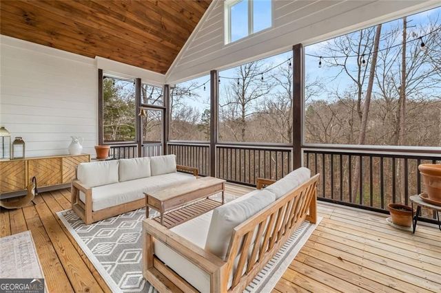 114 Choctaw Ridge N, Dahlonega, GA 30533