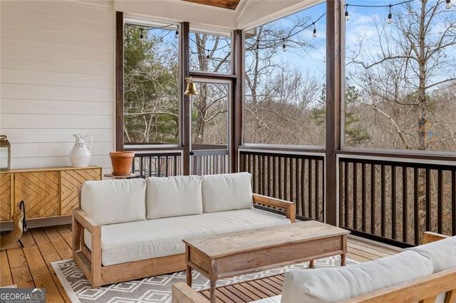 114 Choctaw Ridge N, Dahlonega, GA 30533