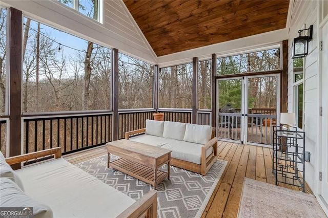 114 Choctaw Ridge N, Dahlonega, GA 30533