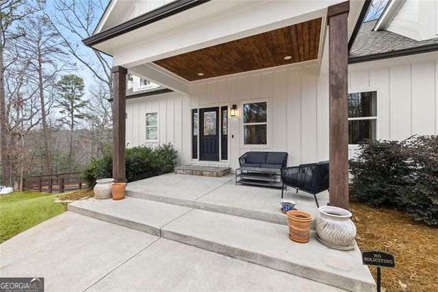 114 Choctaw Ridge N, Dahlonega, GA 30533