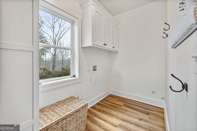 114 Choctaw Ridge N, Dahlonega, GA 30533