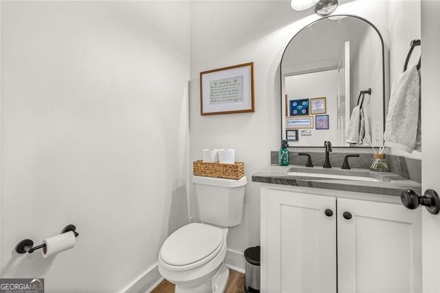 114 Choctaw Ridge N, Dahlonega, GA 30533