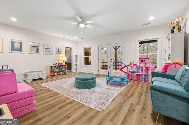 114 Choctaw Ridge N, Dahlonega, GA 30533