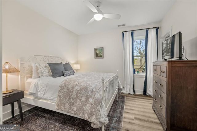 114 Choctaw Ridge N, Dahlonega, GA 30533