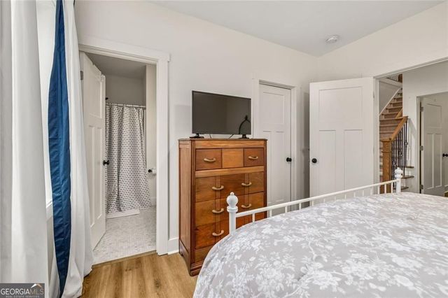 114 Choctaw Ridge N, Dahlonega, GA 30533